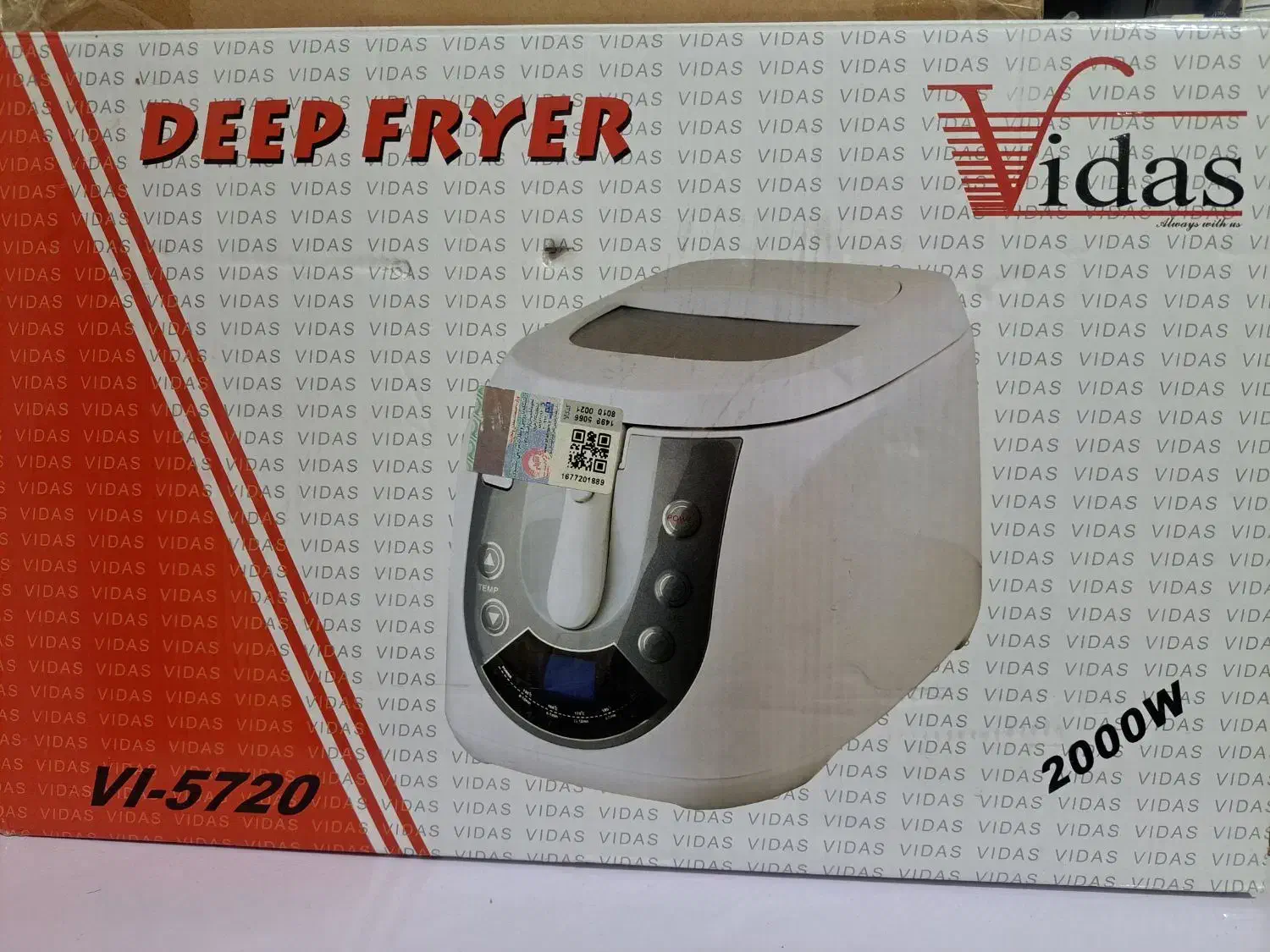 سرخ کن|سایر لوازم برقی|ماهدشت, |دیوار