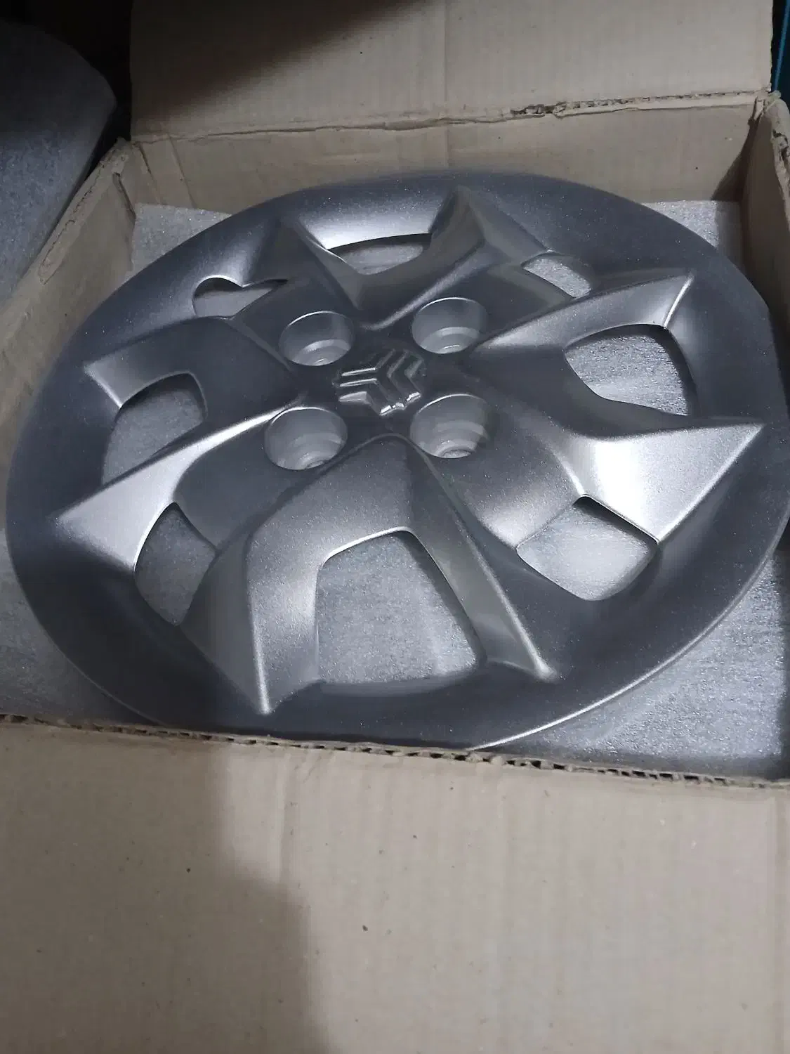 قالپاق کوییک|کلکسیون و سرگرمی|اصفهان, کوی شهید کشوری|دیوار