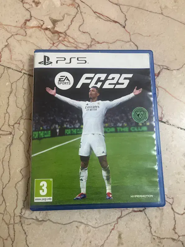 EA FC25|کنسول، بازی ویدئویی و آنلاین|تهران, مجیدیه|دیوار