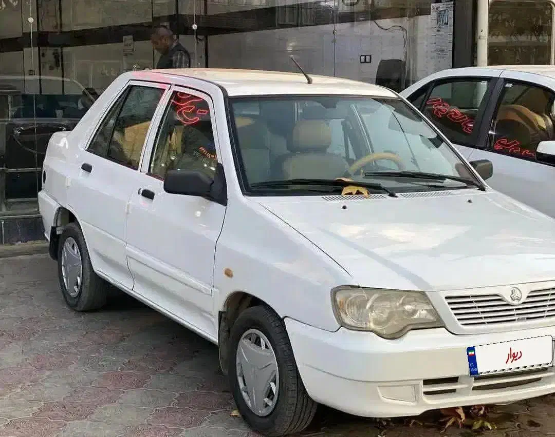 پراید|خودرو سواری و وانت|بوکان, |دیوار