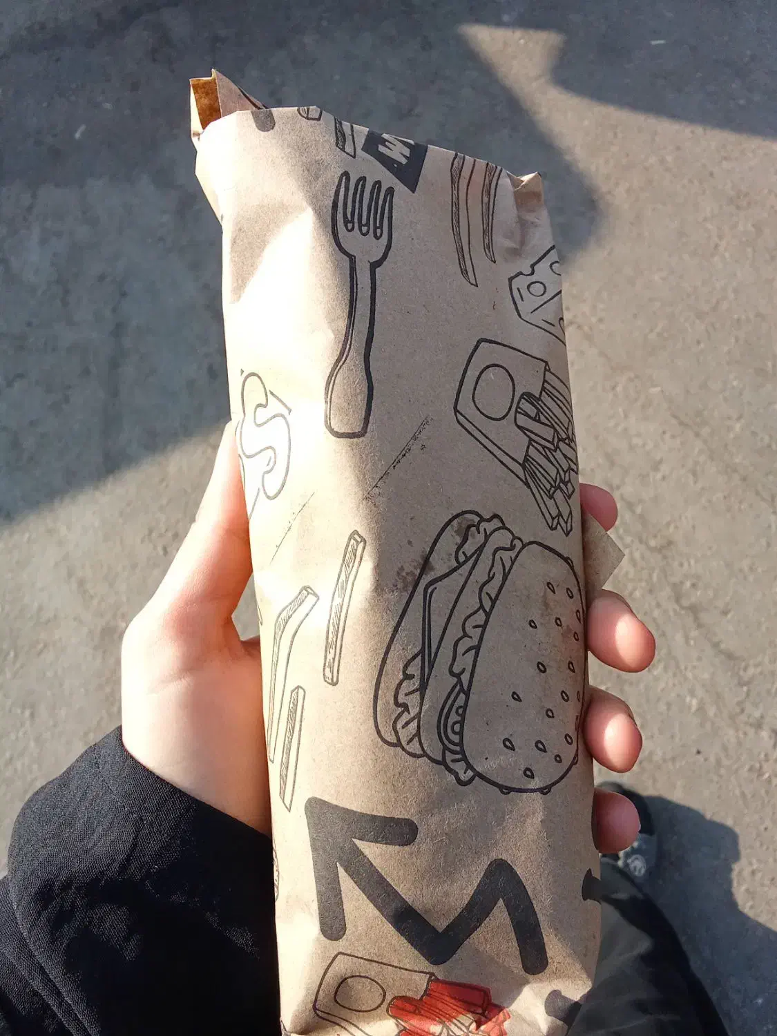 ماهی و میگو|ماهی|بندر ماهشهر, |دیوار