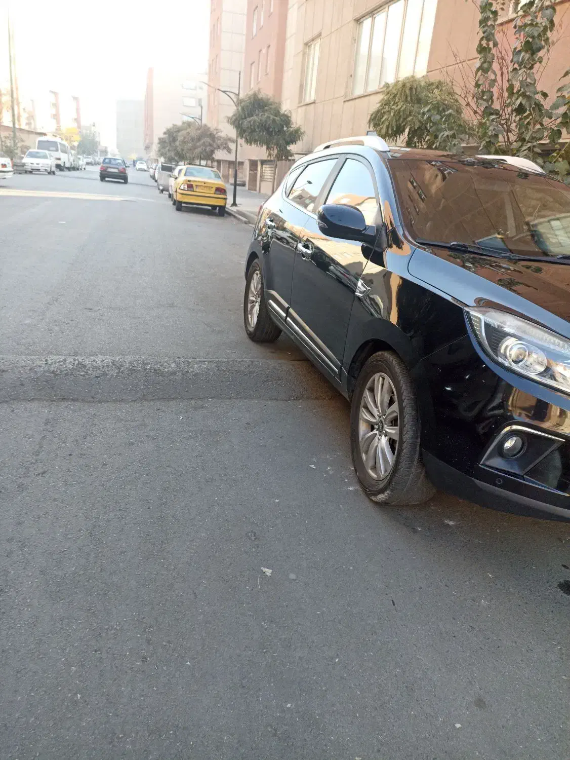 جک s5|خودرو سواری و وانت|تهران, نعمتآباد|دیوار