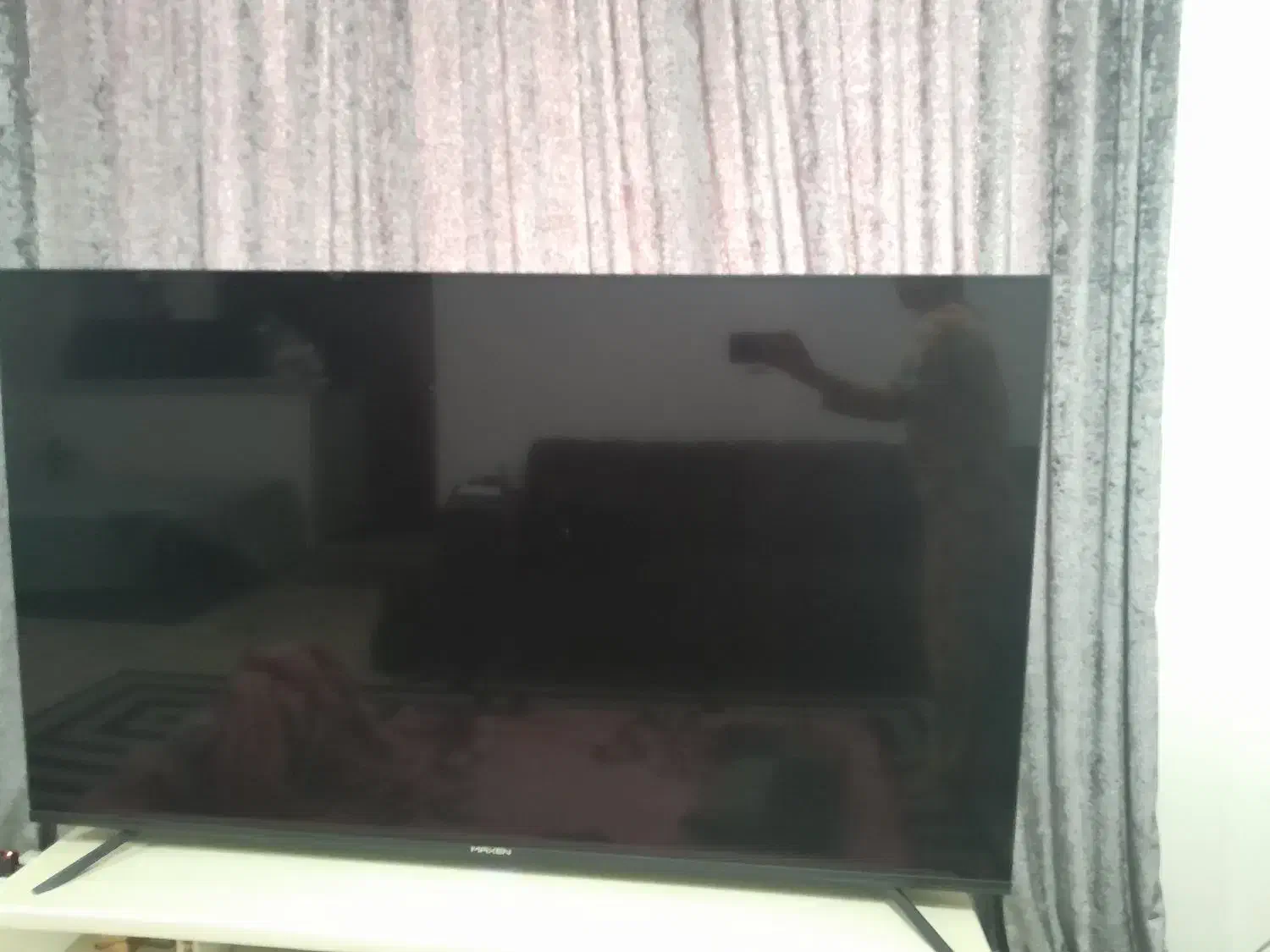 تلویزیون maxen|تلویزیون و پروژکتور|تهران, کرمان|دیوار