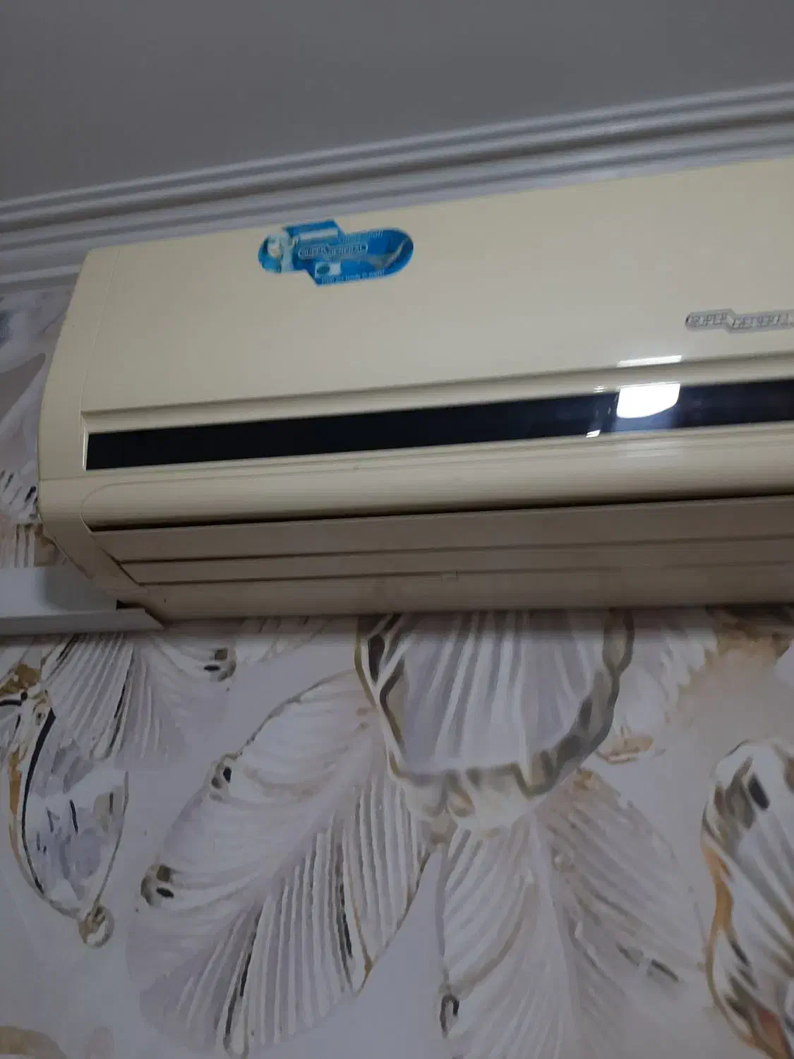 کولر سوپر جنرال ۳۰هزار|کولر گازی و فن‌کوئل|اهواز, ۲۴ متری|دیوار