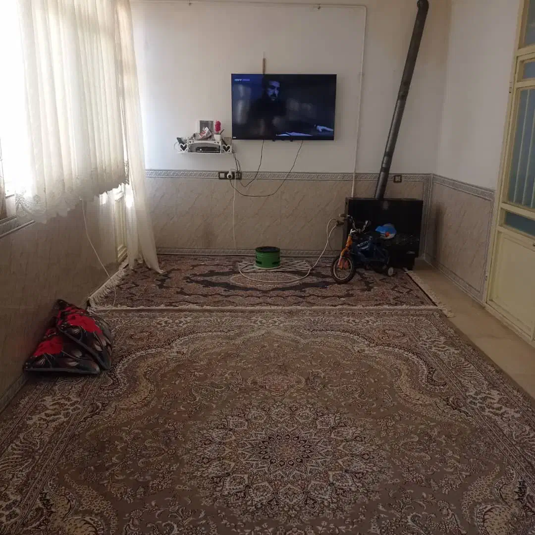 خانه تجاری و مسکونی|فروش آپارتمان|جزمان, |دیوار