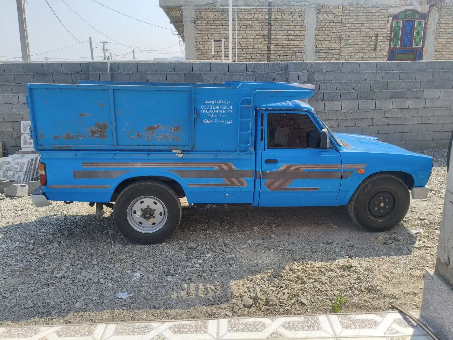 نیسان مدل ۱۴۰۲|خودرو سواری و وانت|کهنوج, |دیوار