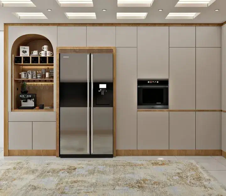 کمد و کابینت|جاکفشی، کمد، دراور|گناباد, |دیوار