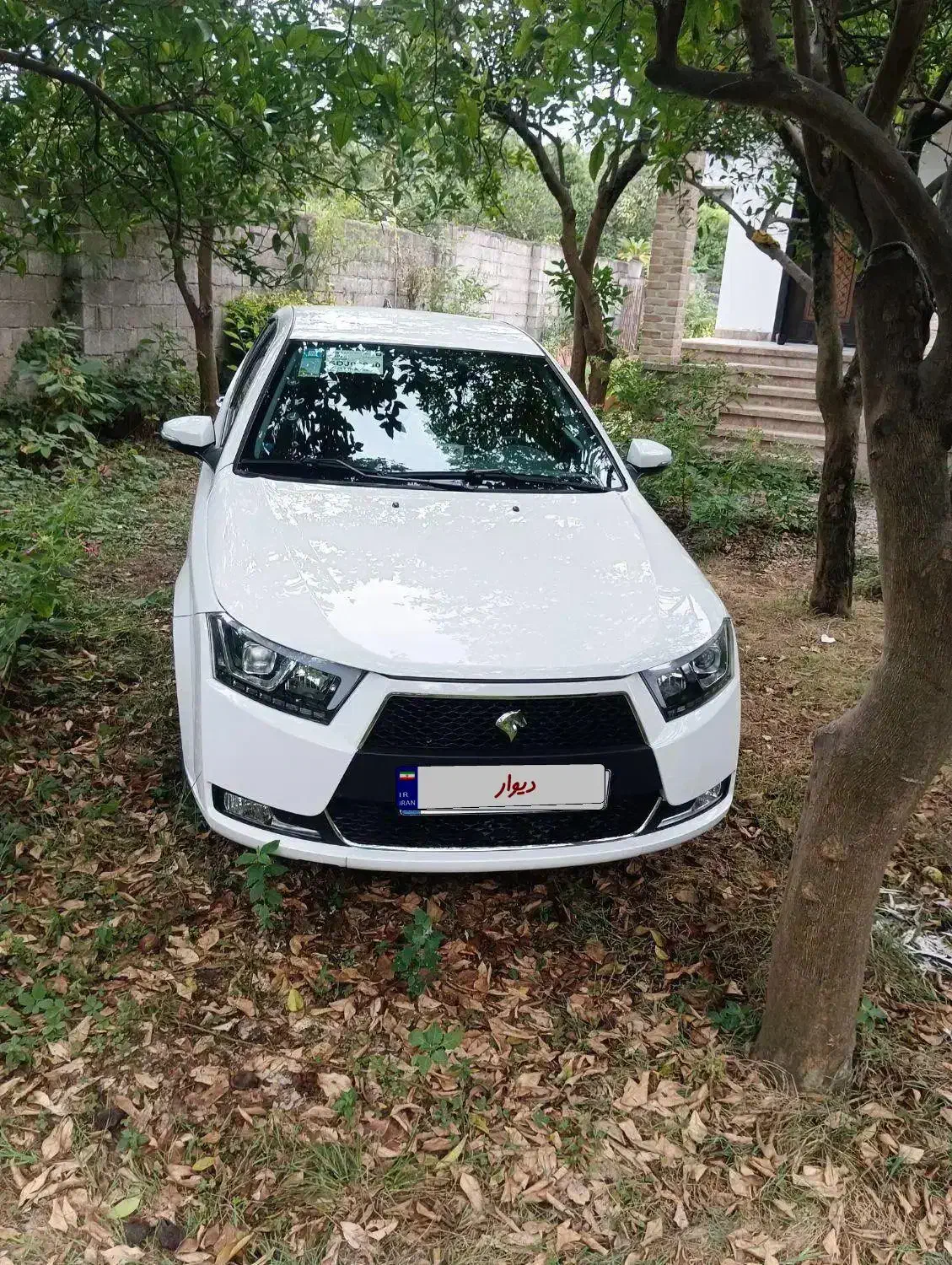 دنا پلاس ef7پلاس|خودرو سواری و وانت|یاسوج, |دیوار