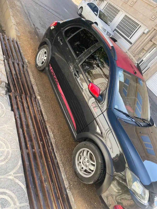 کوییک R تمام فابریک ۱۴۰۰|خودرو سواری و وانت|شیراز, شهرک گلستان شمالی|دیوار