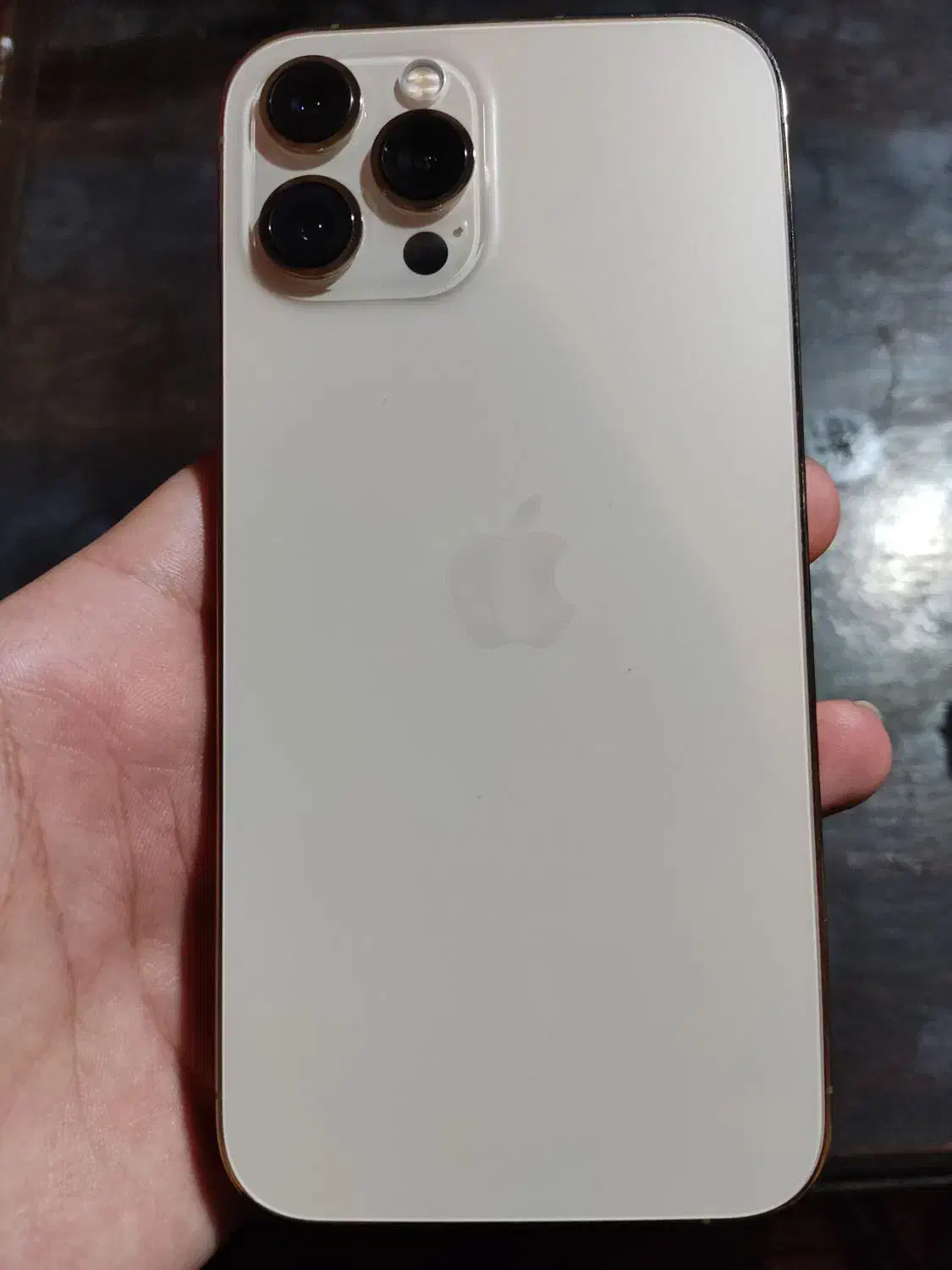 iphone 12 promax|موبایل|تبریز, |دیوار