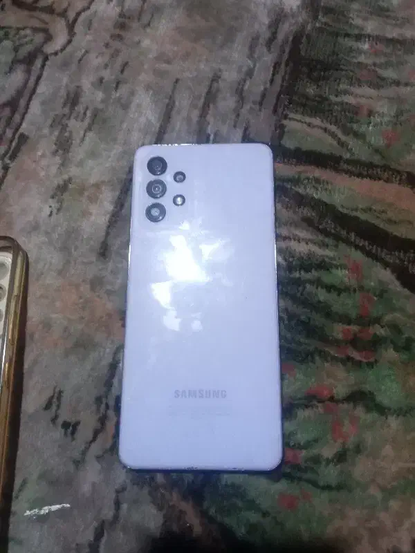 گوشی سامسونگ a43|موبایل|میاندوآب, |دیوار