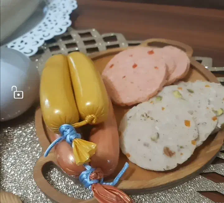 آموزش ژامبون وکباب لقمه|خدمات آموزشی|شوشتر, |دیوار