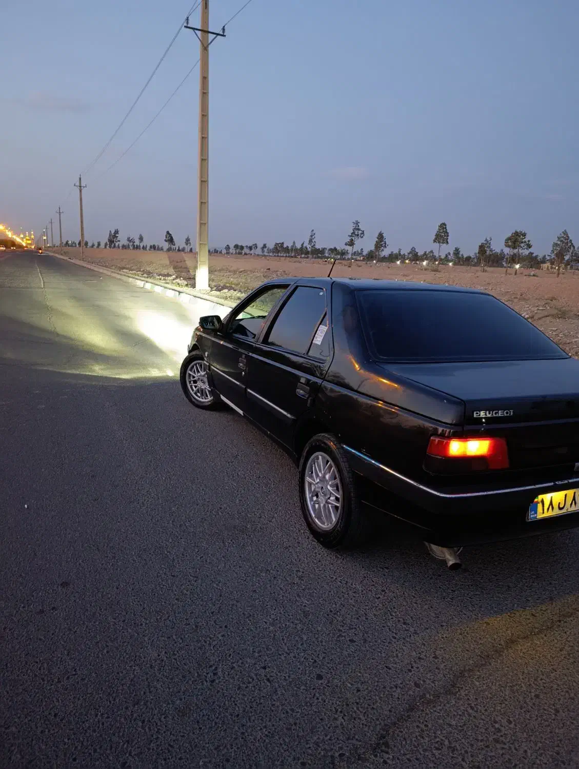 سواری دربست ب سمت تکاب شاهین دژ28ام|خدمات حمل و نقل|باقرشهر, |دیوار