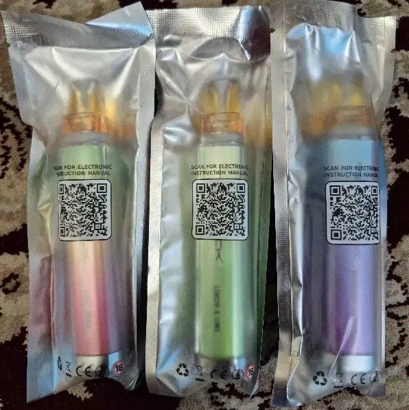 پاد ۲۰۰۰ پاف|زیورآلات و اکسسوری|شهرکرد, |دیوار