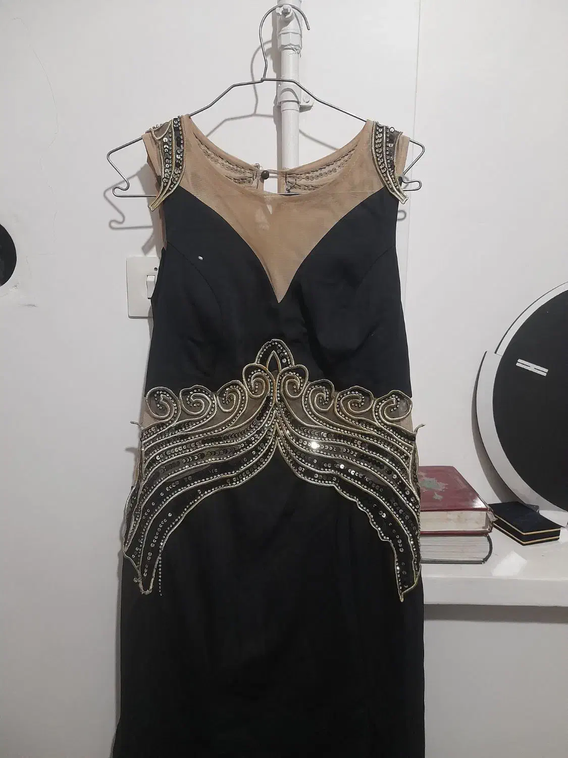 لباس مجلسی شیک|لباس|قم, مهر آباد|دیوار