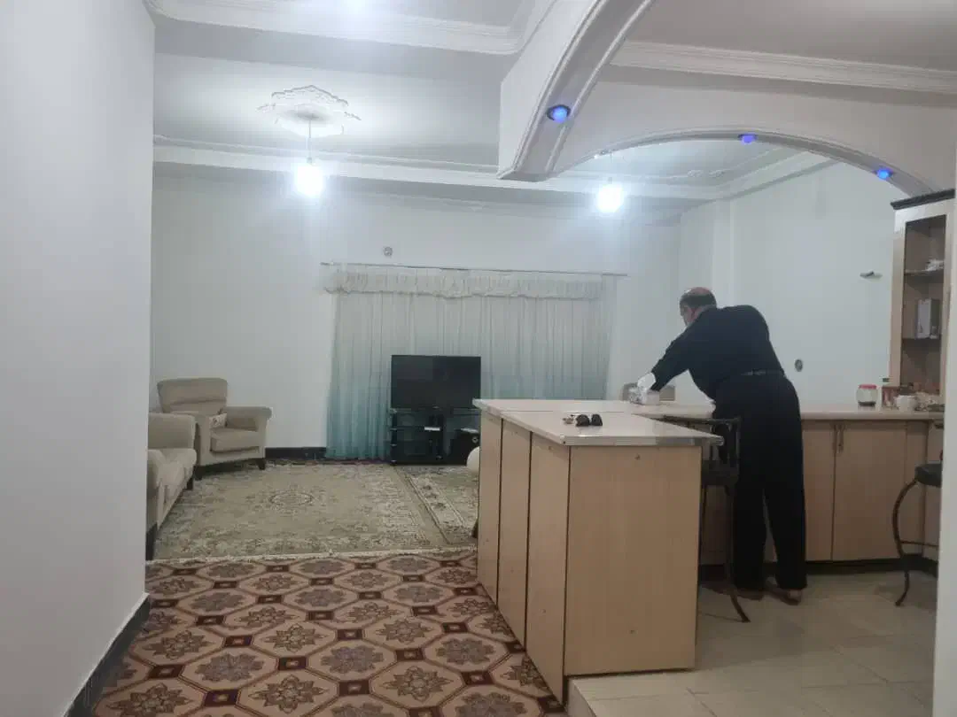 فروش آپارتمان طبقه چهار|فروش آپارتمان|یاسوج, |دیوار