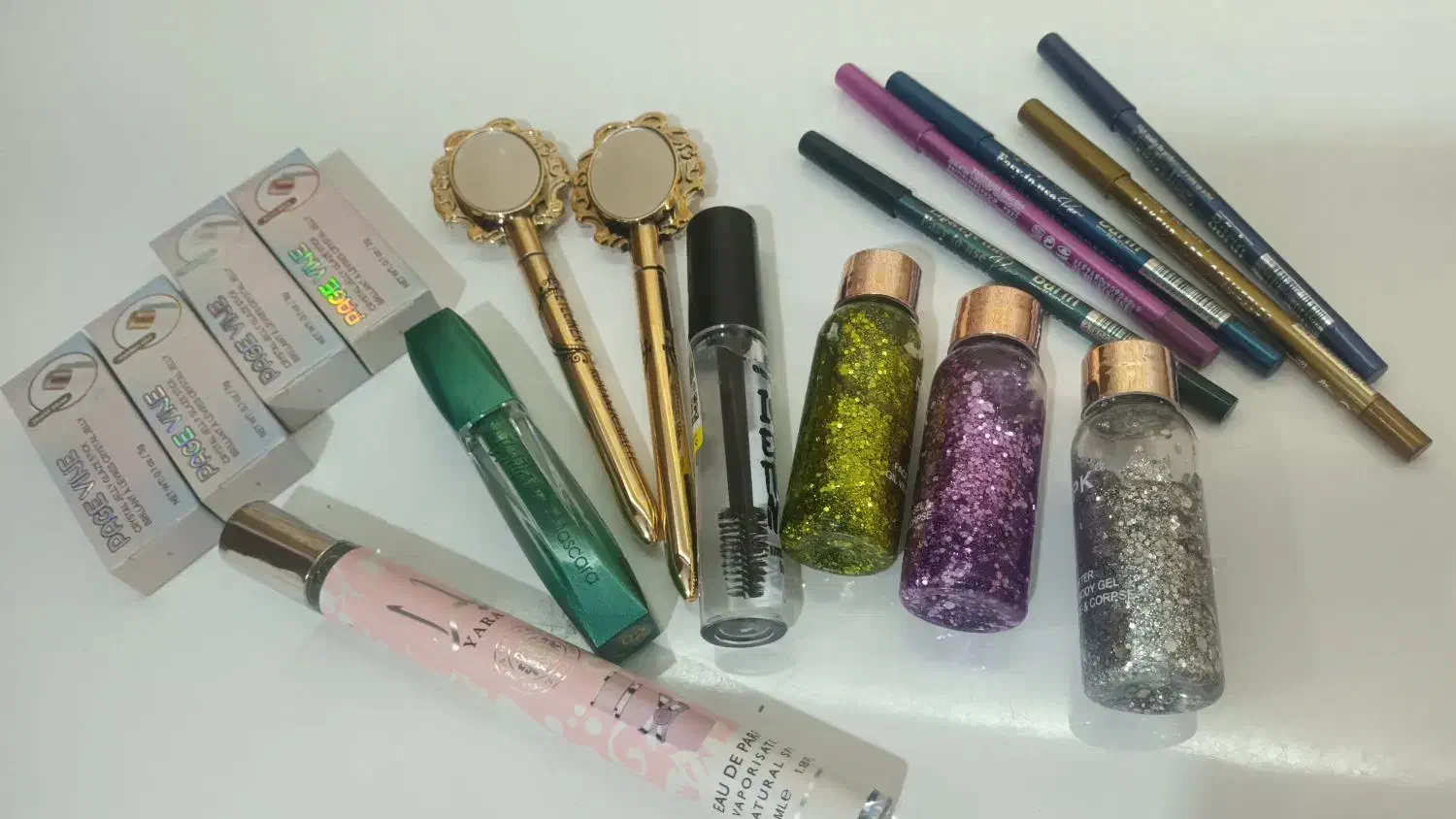 لوازم ارایشی|آرایشی، بهداشتی، درمانی|بهار, |دیوار