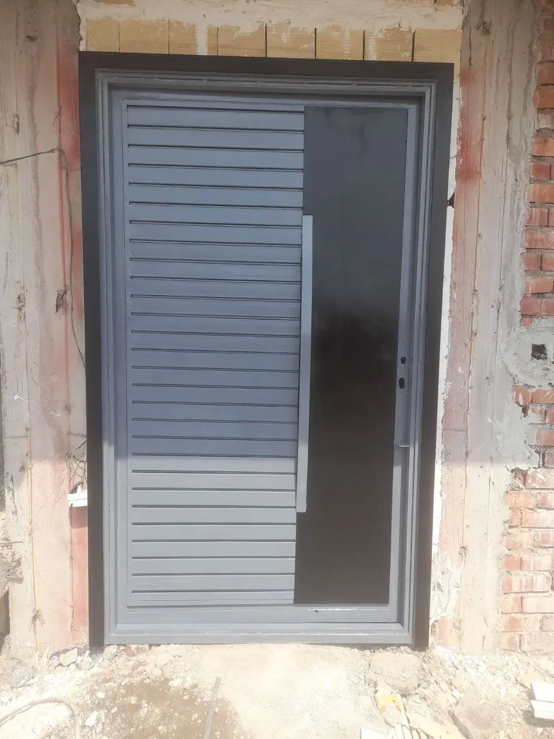 رنگ آمیزی ونقاشی ساختمان کلرود وکهوروییه..|خدمات پیشه و مهارت|جیرفت, |دیوار