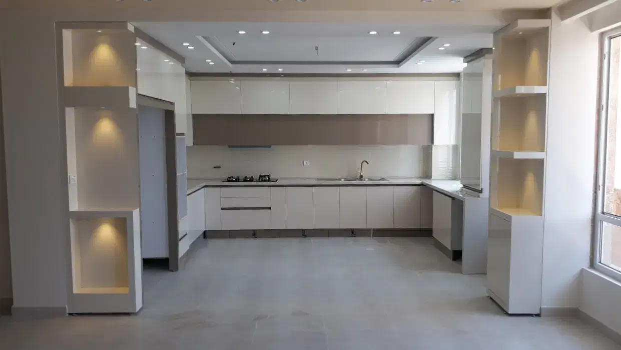 اجاره آپارتمان 160 متری خیابان دانشگاه39|اجارهٔ آپارتمان|سبزوار, شهرک اندیشه|دیوار