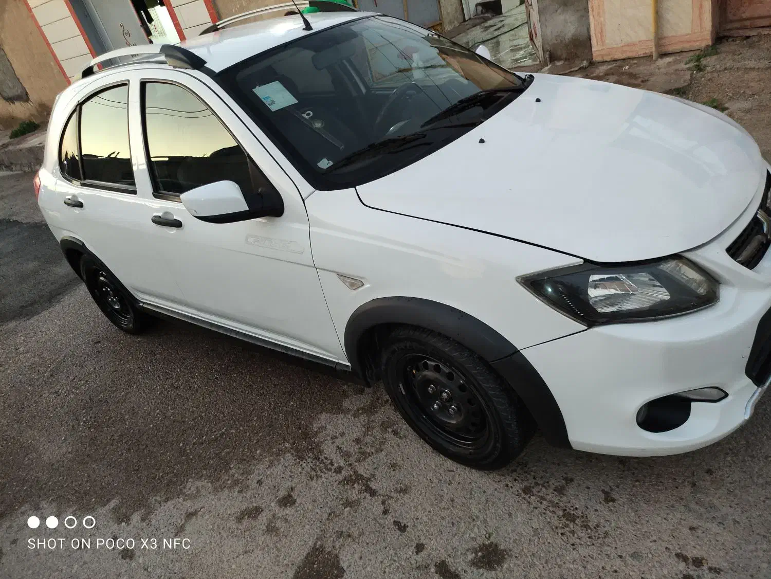 کوئیک مدل ۱۴۰۰|خودرو سواری و وانت|اهواز, نبوت|دیوار