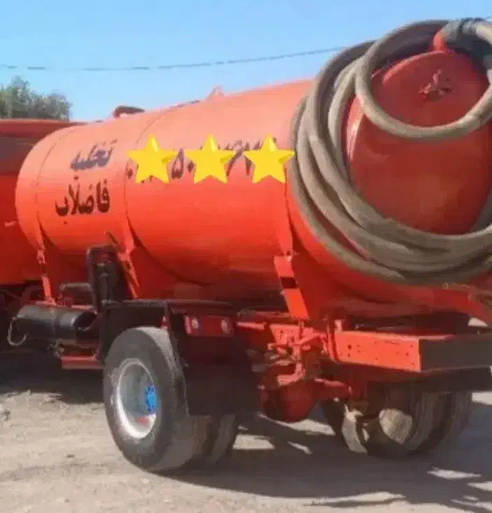 لوله بازکنی تخلیه چاه ارزان همه جا تخفیفات ویژه۷۵%|خدمات پیشه و مهارت|اندیمشک, |دیوار