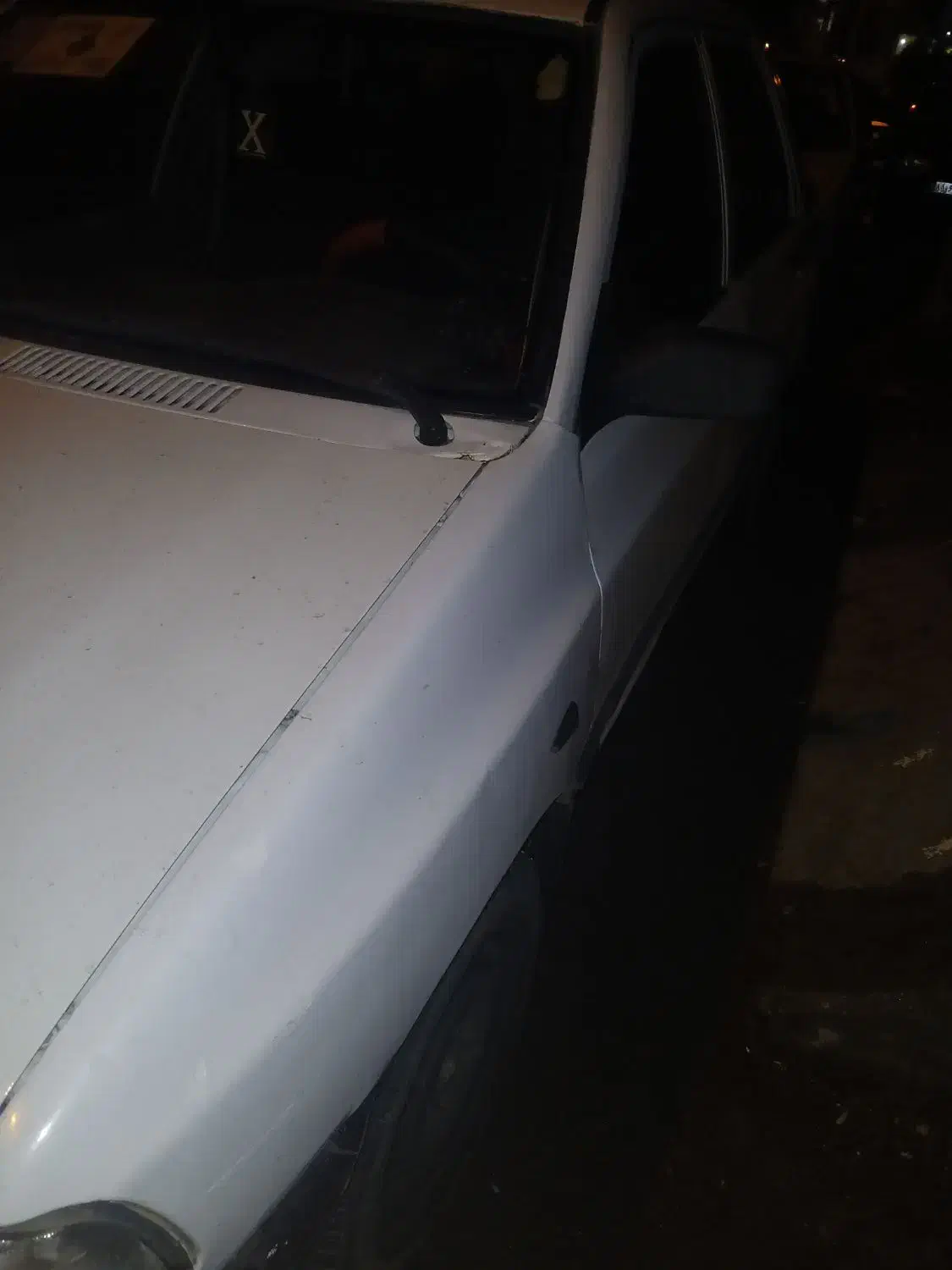 پراید 96.|خودرو سواری و وانت|مشهد, شهید بصیر|دیوار