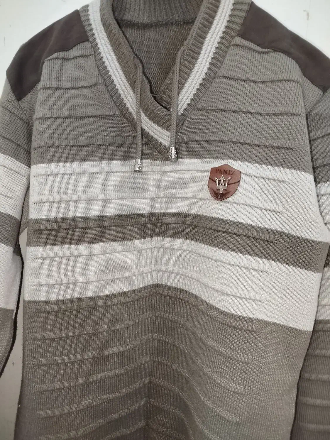 پلیور مردانه xl|لباس|اصفهان, شیخ اشراق|دیوار