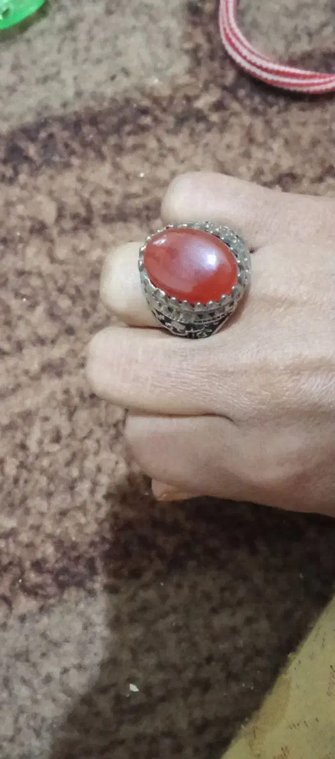 انگشتر مردانه|جواهرات|زابل, |دیوار