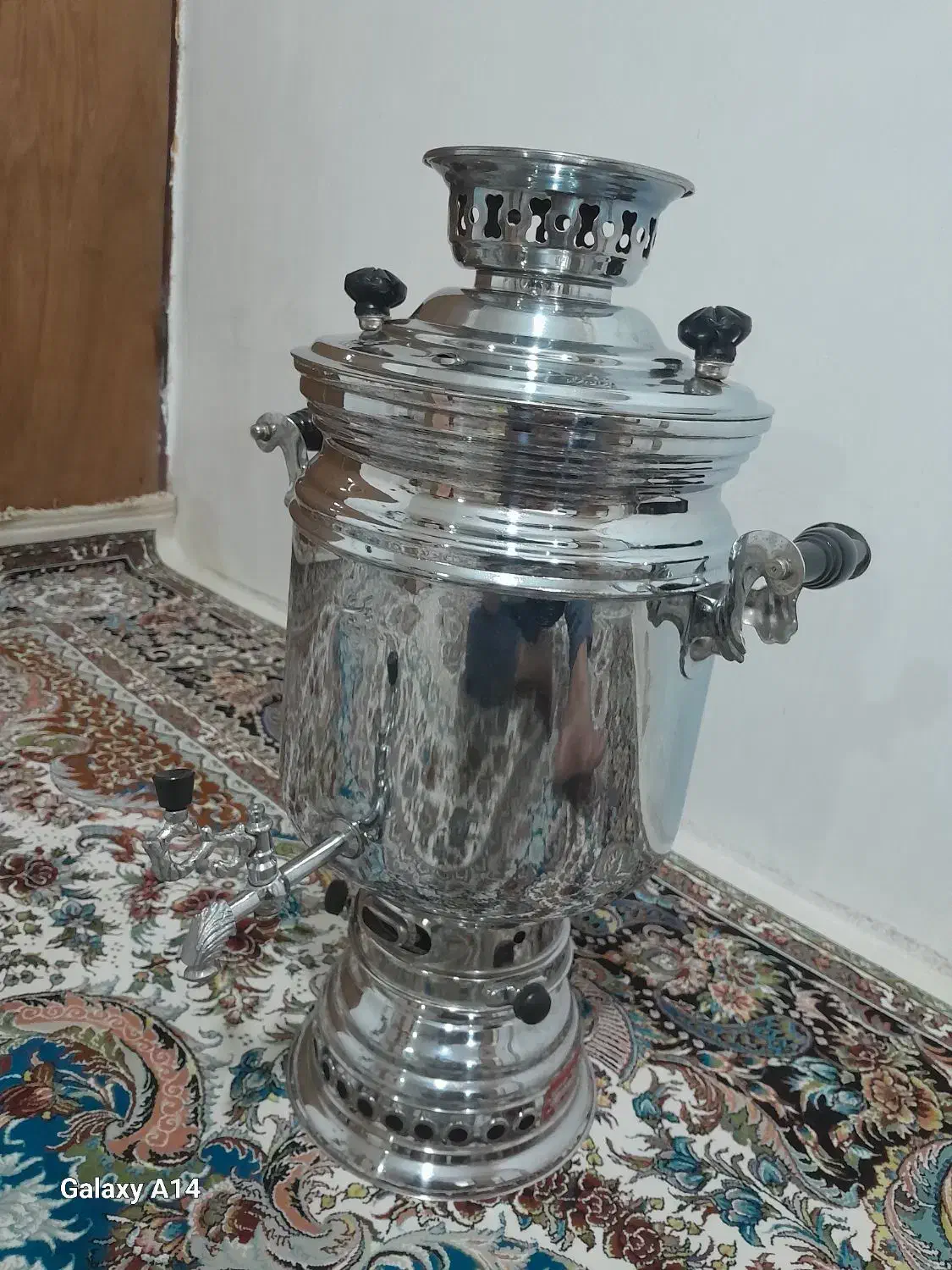 سماور،گاز،چرخ گوشت|سماور، چای‌ساز، قهوه‌ساز|سردشت, |دیوار