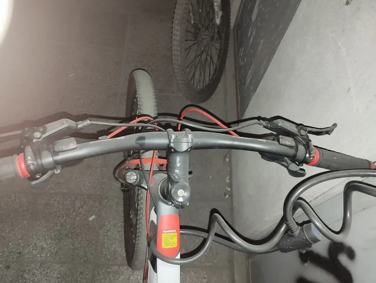 دوچرخه بلست سایز 29|دوچرخه، اسکیت، اسکوتر|میانه, |دیوار