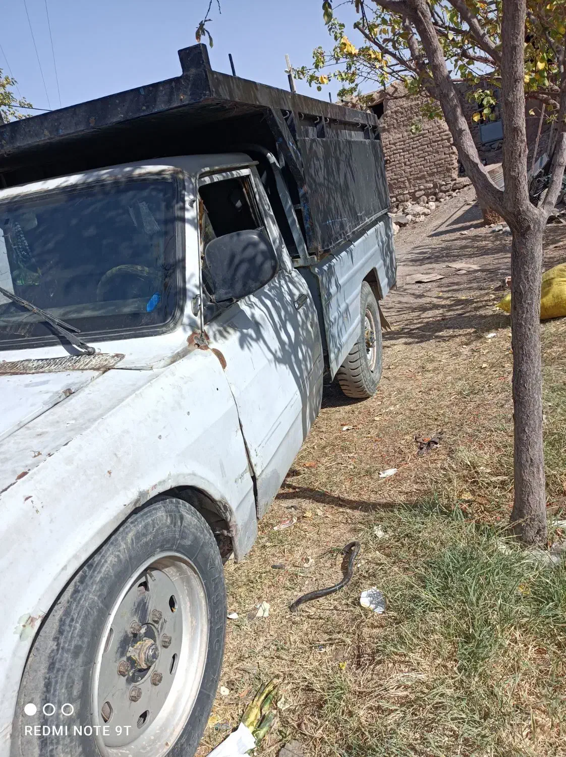 نیسان مدل 72|خودرو سواری و وانت|سبزوار, هویزه|دیوار