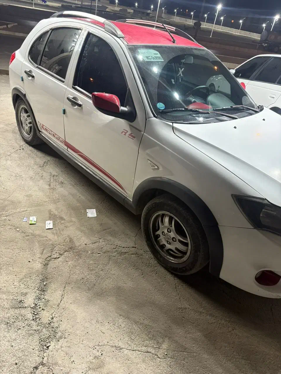 کوییک آر مدل ۱۴۰۰|خودرو سواری و وانت|کرمان, |دیوار