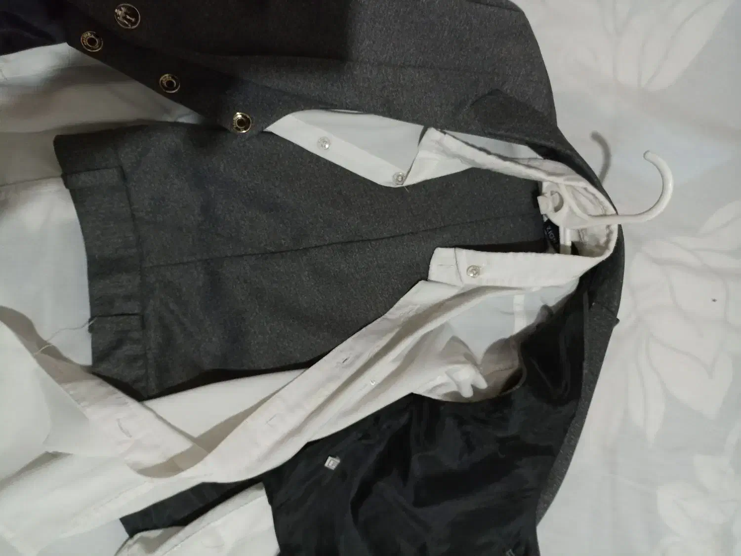 کت شلوار|کفش و لباس بچه|مشهد, شهید هاشمی نژاد|دیوار