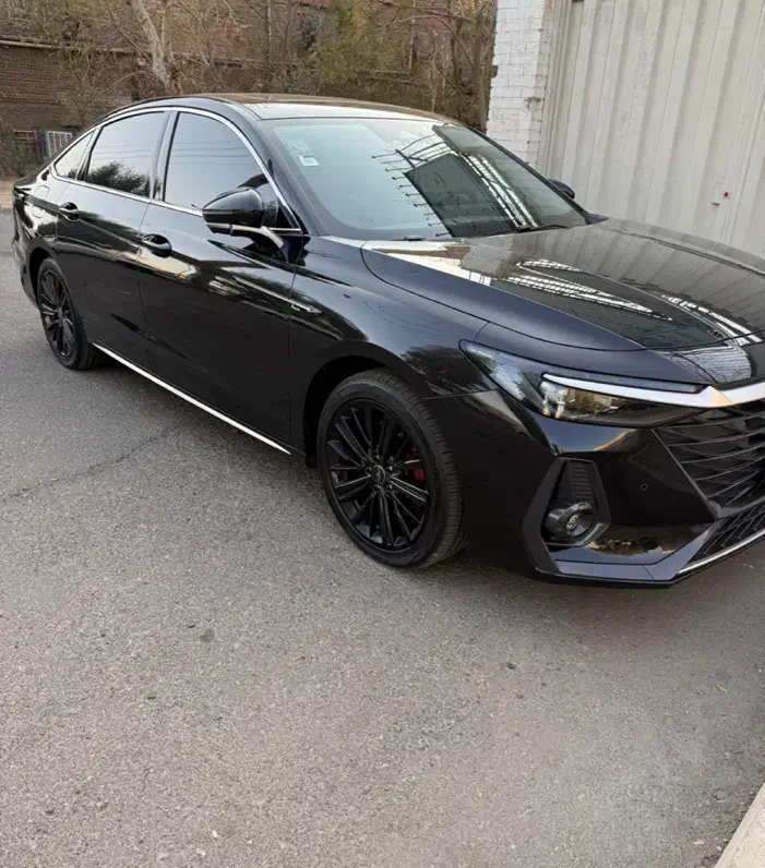 آریزو 8 مشکی 1403|خودرو سواری و وانت|مشهد, نیروی هوایی|دیوار