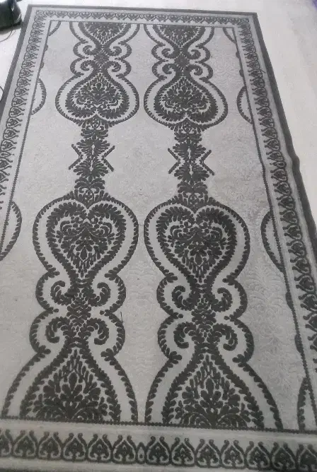 فرش فانتزی 6متری|فرش|تهران, والفجر (افسریه)|دیوار