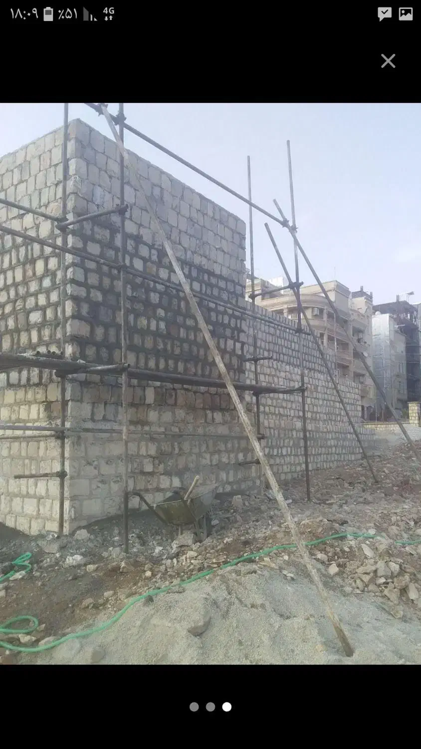 بنایی|خدمات پیشه و مهارت|سرپل ذهاب, |دیوار