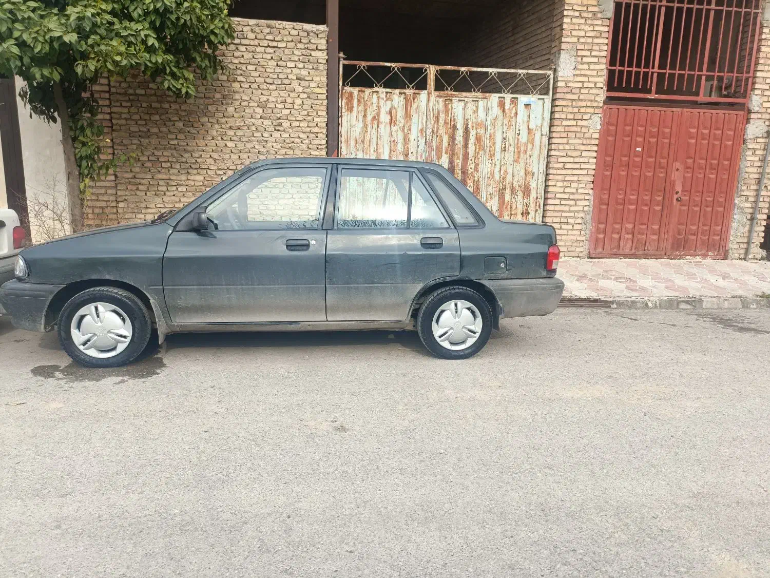 دربستی|خدمات حمل و نقل|گرگان, |دیوار