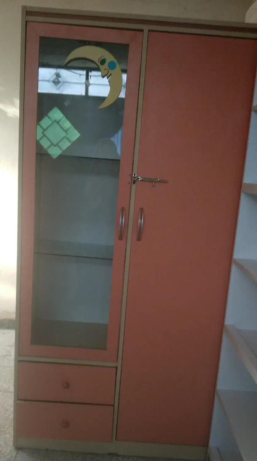 کمد لباس  بچه|اسباب و اثاث بچه|نمین, |دیوار