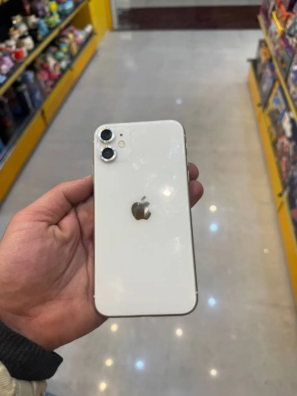 iPhone 11 / آیفون 11|موبایل|مشهد, کوی راد|دیوار