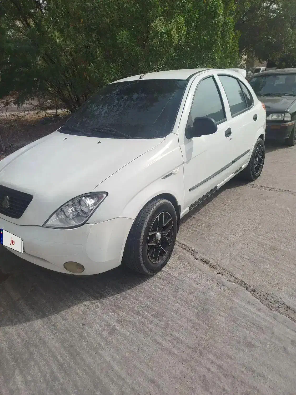 تیبا ۲ مدل ۹۹|خودرو سواری و وانت|بندرعباس, |دیوار