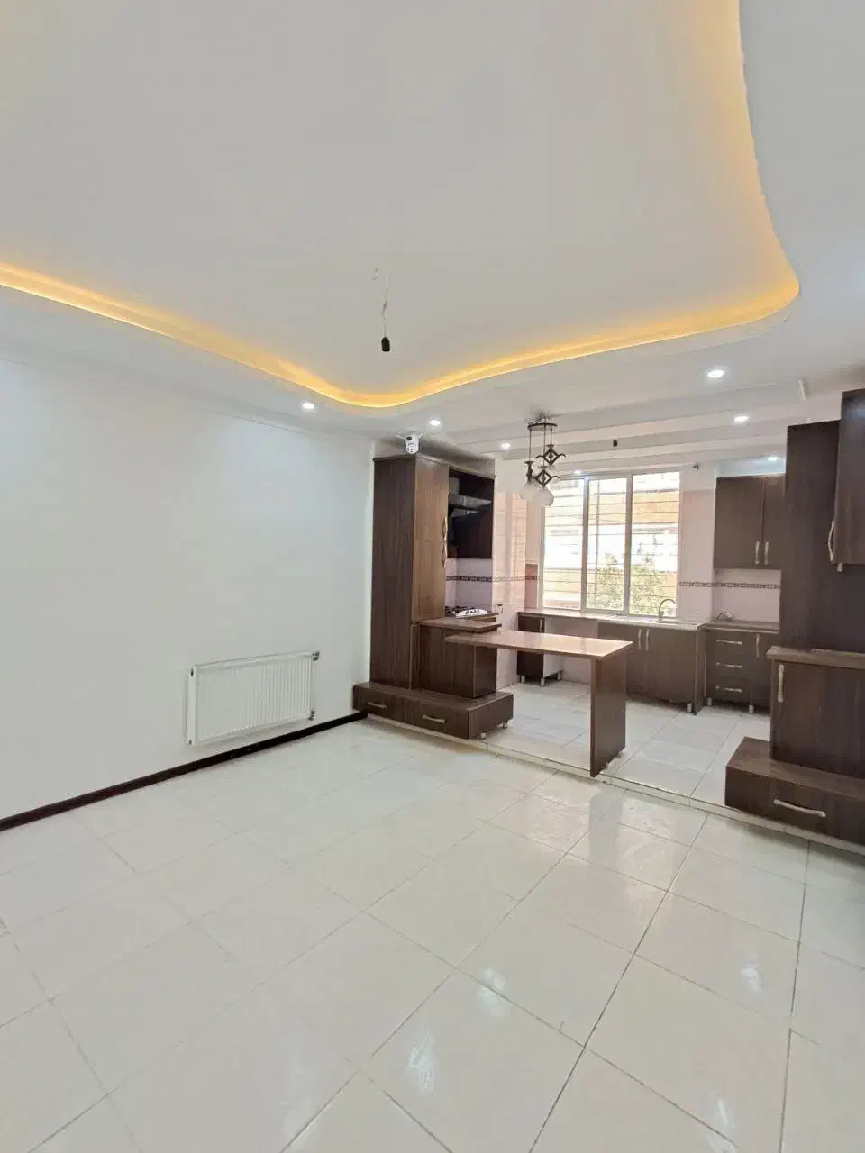 50 متر رو به نما لوکیشن مرغوب|اجارهٔ آپارتمان|اندیشه, اندیشه فاز ۱|دیوار