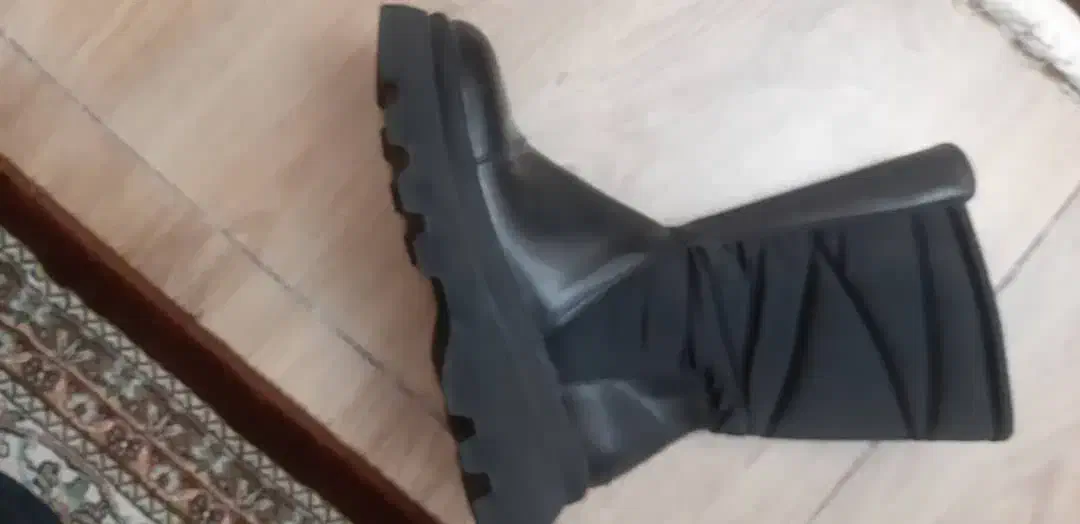 پوتین دخترانه نو سایز۳۹|کیف، کفش، کمربند|ارومیه, |دیوار