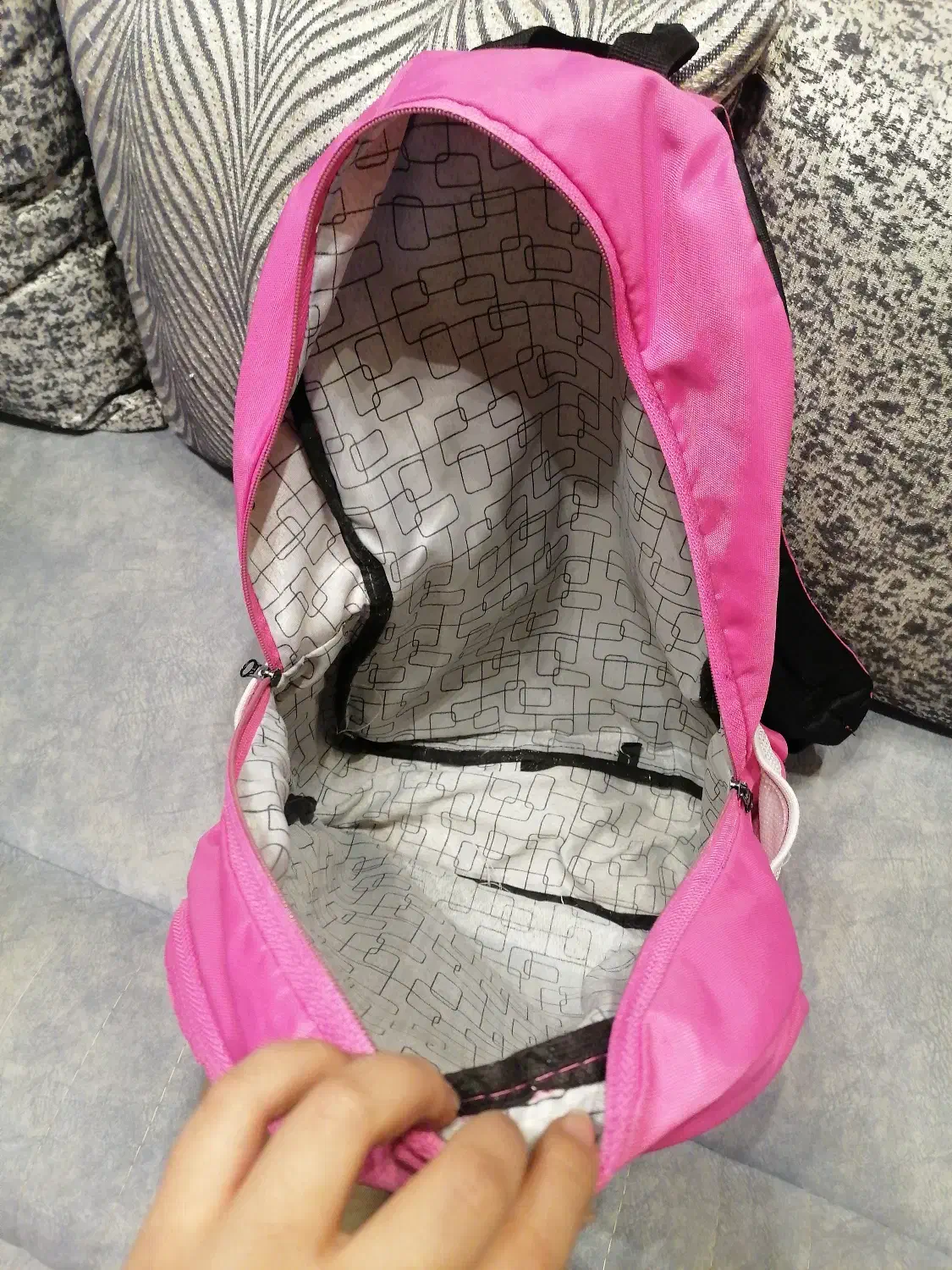 کیف کولی|کیف، کفش، کمربند|اصفهان, احمدآباد|دیوار