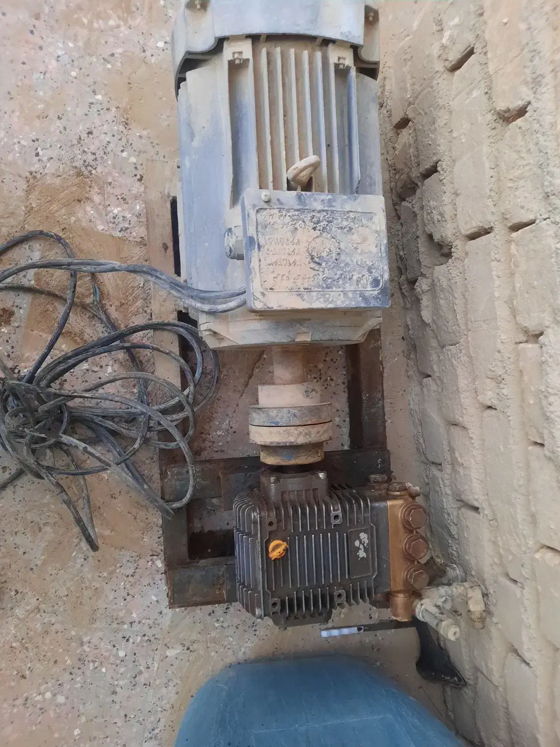 لوازم کارواش روشور.و زیرشور.برق سه فاز|ماشین‌آلات صنعتی|زابل, |دیوار