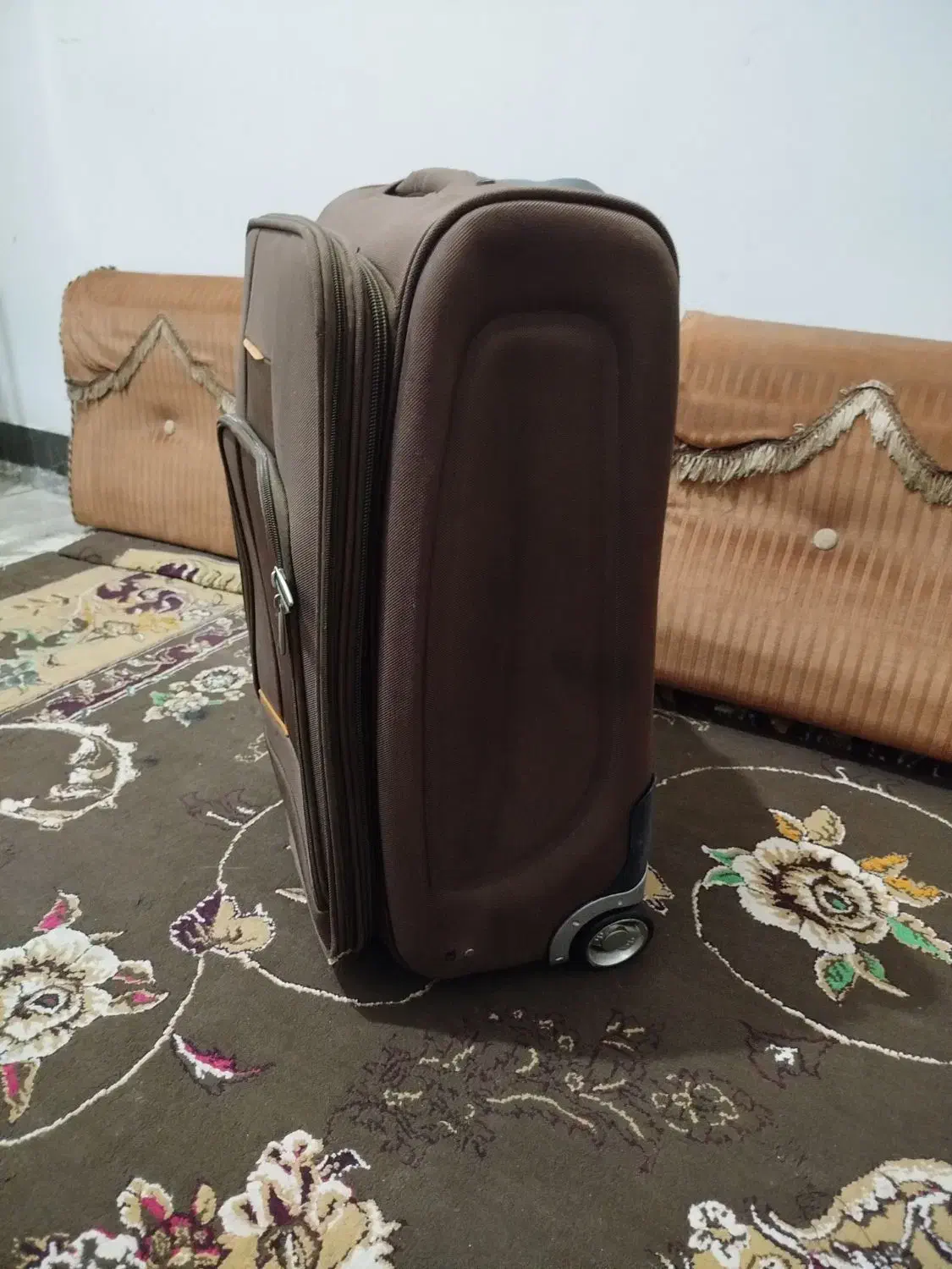 ساک مسافرتی|کیف، کفش، کمربند|برازجان, |دیوار