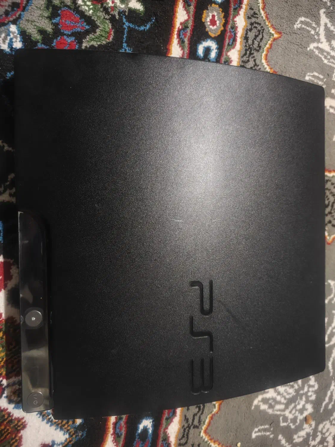 ps3 اسلیم 800گیگ پلمپ|کنسول، بازی ویدئویی و آنلاین|ایرانشهر, |دیوار
