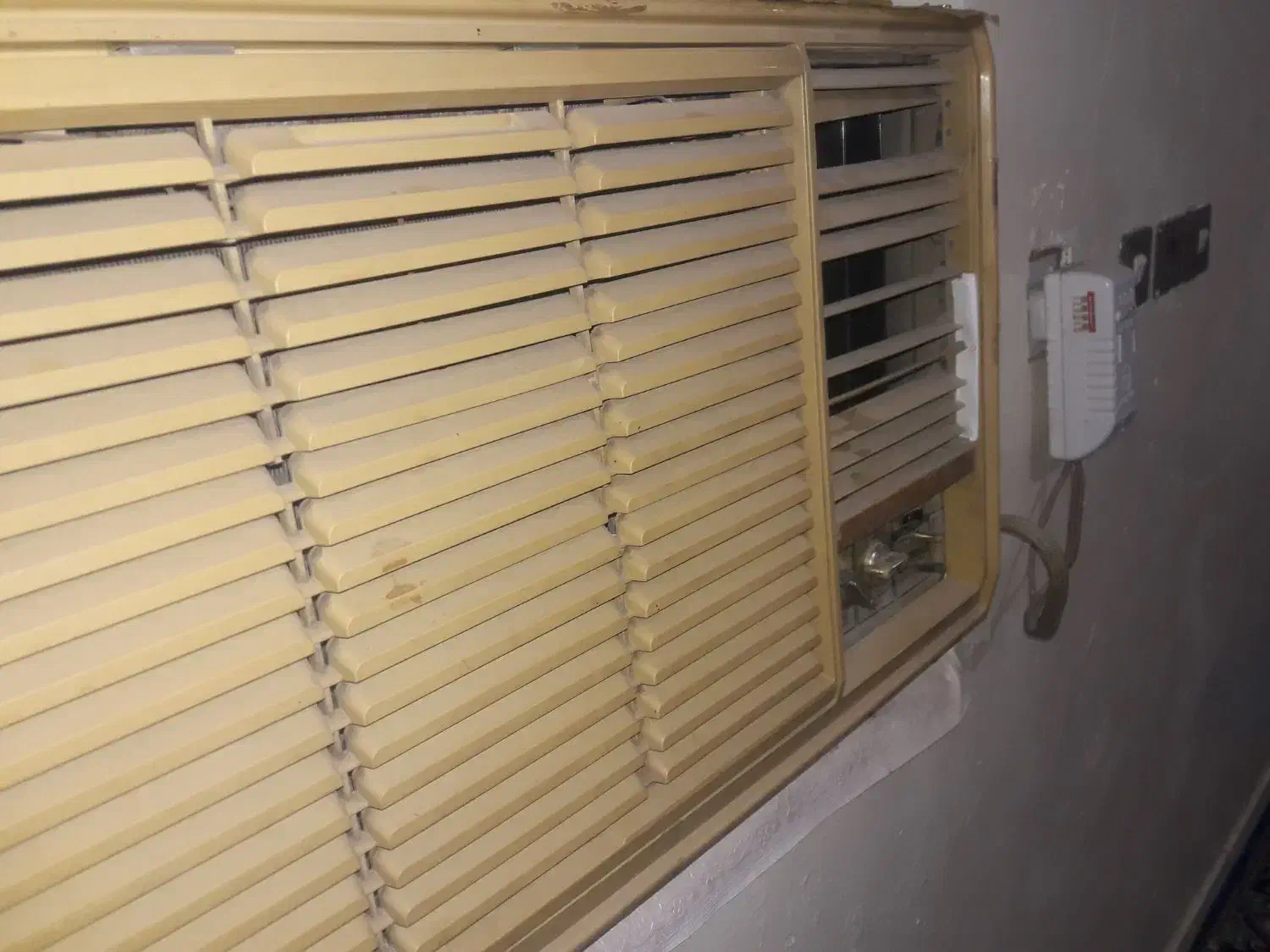 کولر جنرال ۲۲ هزار|کولر گازی و فنکوئل|کارون, |دیوار