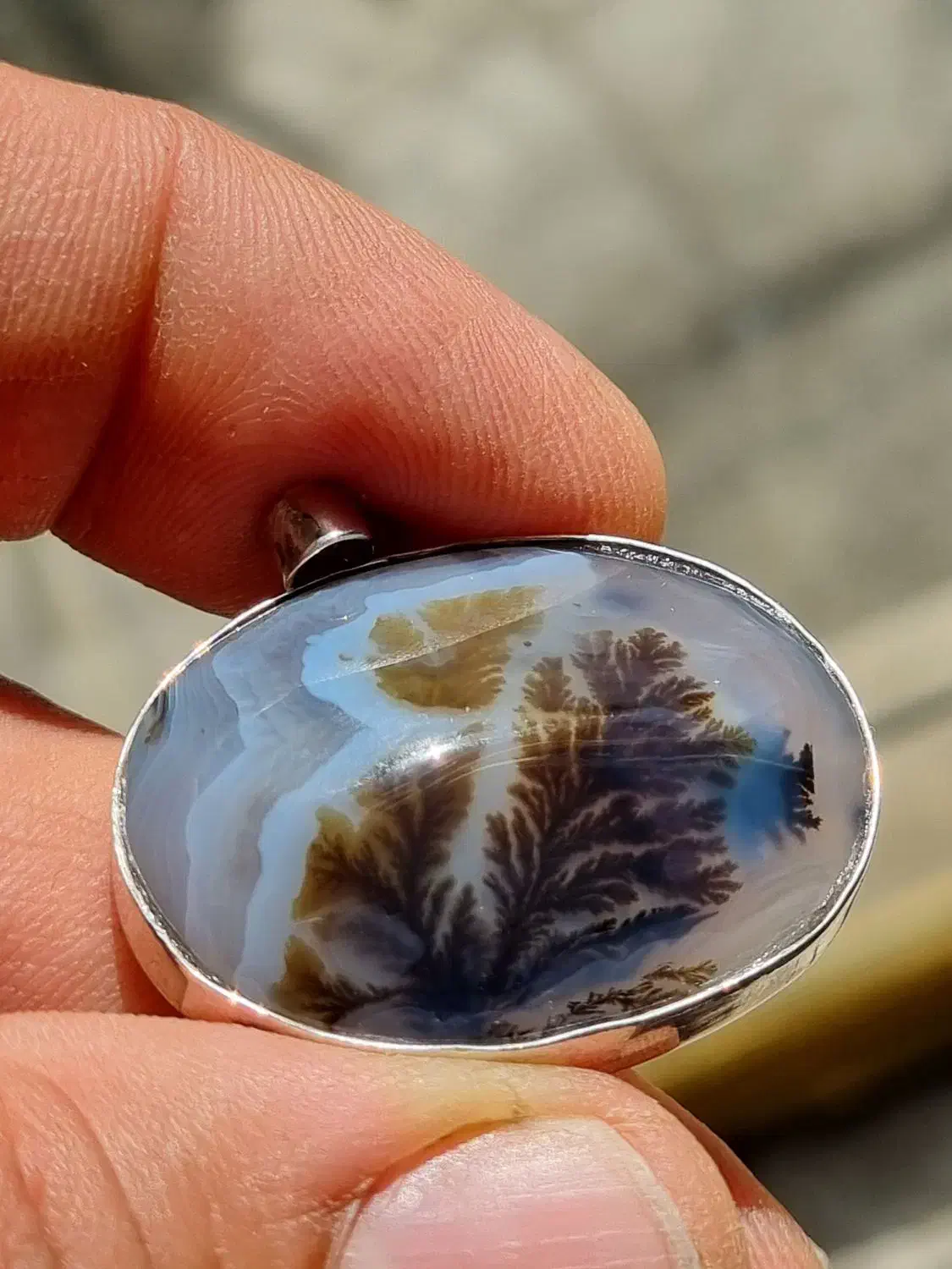 عقیق شجر قائن|جواهرات|تهران, سلسبیل شمالی|دیوار