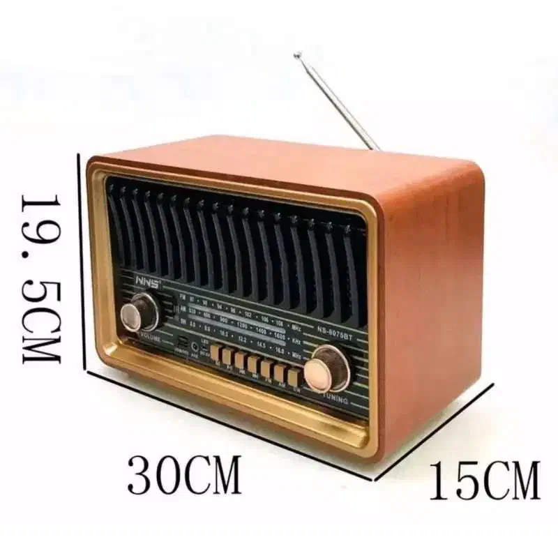 رادیو/رادیو قدیمی|سیستم صوتی خانگی|تهران, شوش|دیوار