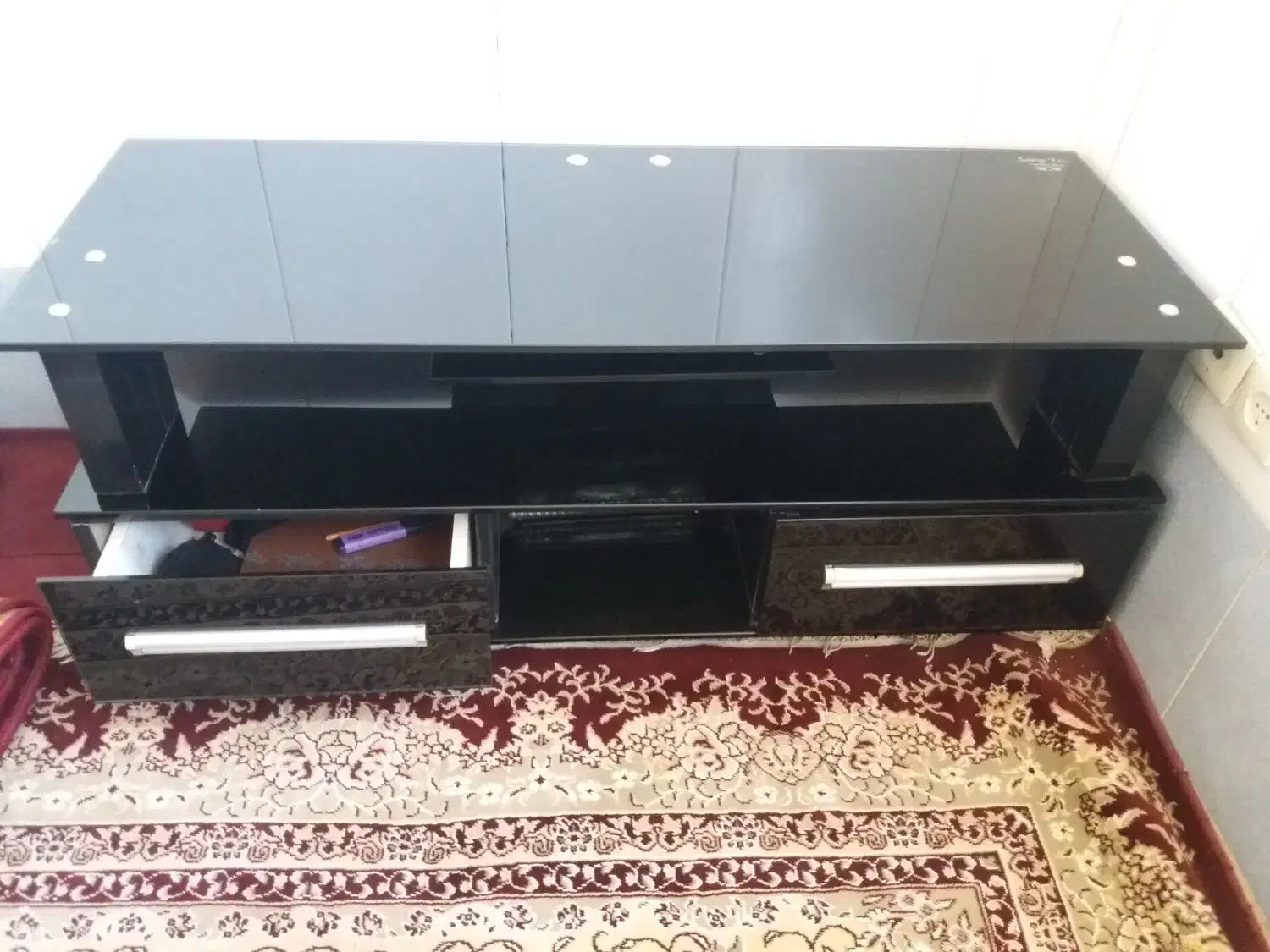 میز تلویزیون|میز تلویزیون|قم, شهر قائم|دیوار